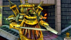 Games steampunk gnomes video games Dungeon Defenders