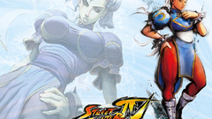 Games street fighter chun