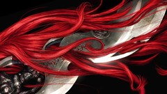 Games Swords heavenly sword nariko