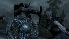 Games the elder scrolls v skyrim hagraven