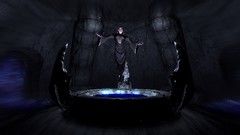 Games the elder scrolls v skyrim video games nocturnal Lady Luck