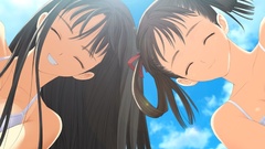 Games tony taka video games Sora no Iro Mizu no Iro Mizushima 