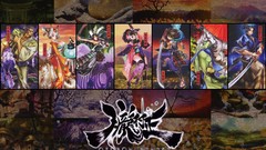 Games Torahime Momohime Oboro