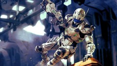 Games Vanquish science fiction