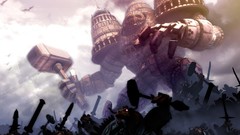 Games video games Demigod