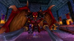 Games video games Dungeon Defenders