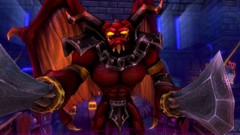 Games video games Dungeon Defenders