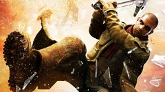 Games video games Red Faction