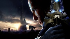 Games video games Too Human