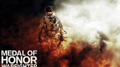 Games War destruction hero soldiers Medal of Honor video games