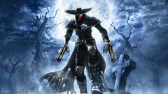 Games War Sports Guns cars animation Darkwatch