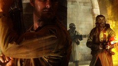 Games War Sports Guns cars animation Return to Castle 