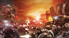 Games warhammer visions treachery