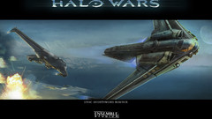 Games wars video spaceships halo