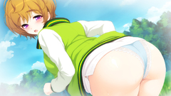 Games watanuki fuuri Tsuji