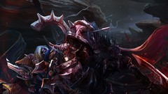 Games weapons armor world of warcraft orc battles artwork Axes 