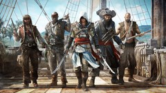 Games weapons pirates Warriors assassins creed video games 