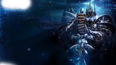 Games World of warcraft