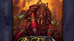 Games world of warcraft Ahn-qiraj