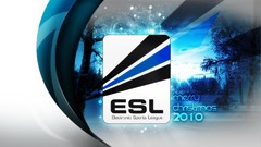 Gaming ESL