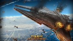 Gaming star wars the