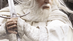 Gandalf the lord of