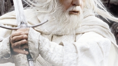 Gandalf the lord of