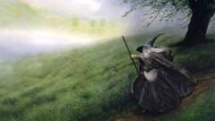 Gandalf the lord of