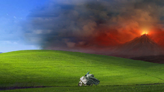 Gandalf windows xp the