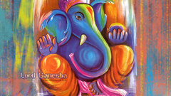 Ganesha
