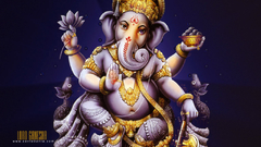 Ganesha