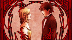 Gankutsuou lovers Manga Anime