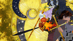 Gankutsuou Manga Anime