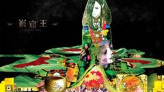 Gankutsuou The Count of