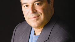 Gannascoli man actor Celebrity