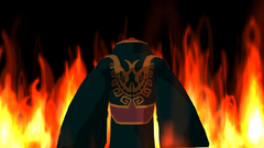 Ganondorf and that about