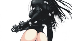 Gantz