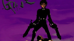 Gantz Anime
