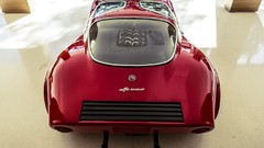 Garage Alfa Romeo alfa romeo 33