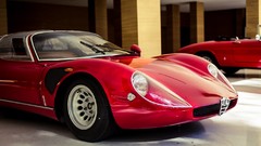Garage Alfa Romeo alfa romeo 33