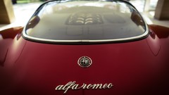 Garage Alfa Romeo alfa romeo 33