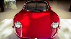 Garage Alfa Romeo alfa romeo 33