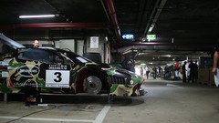 Garage Ferrari underground grand prix ferrari 458 italia 