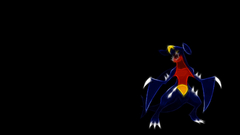 Garchomp