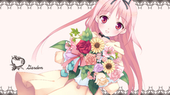 Garden cuffs himemiya ruri