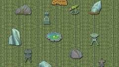 Garden nintendo animal crossing Nintendo GameCube