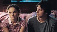 Garden State Actress Natalie