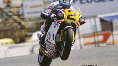 Gardner any Bikes You