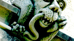 Gargoyle high