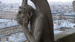 Gargoyle high